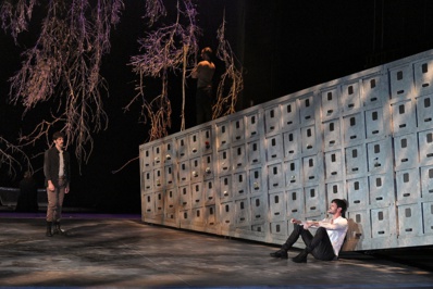 © Frédéric Desmesure. © Frédéric Desmesure.