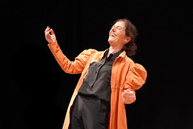 © Les Sérieuses Fantaisies. © Les Sérieuses Fantaisies.