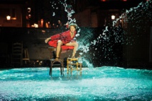 "Lazurd, viaje a travers de l’agua", Senza Tempo © Alfred Mauve "Lazurd, viaje a travers de l’agua", Senza Tempo © Alfred Mauve