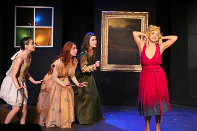 © Xavier Cantat. © Xavier Cantat.