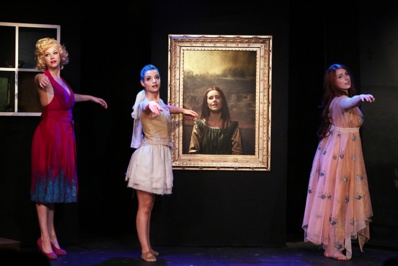 © Xavier Cantat. © Xavier Cantat.