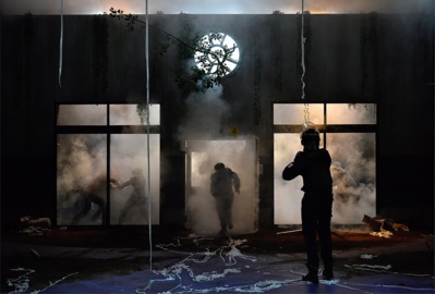 © Philippe Lebruman. © Philippe Lebruman.