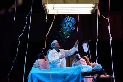 © Philippe Lebruman. © Philippe Lebruman.