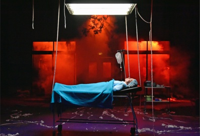 © Philippe Lebruman. © Philippe Lebruman.