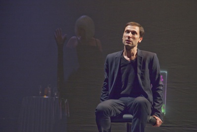 © Maxime Girard. © Maxime Girard.