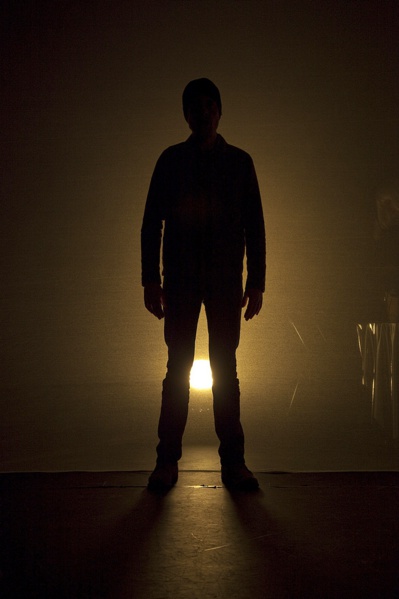 © Maxime Girard. © Maxime Girard.