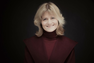 Anne-Lise Gastaldi © Lyodoh Kaneko. Anne-Lise Gastaldi © Lyodoh Kaneko.