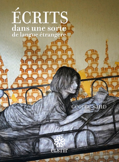 "Écrits dans une sorte de langue étrangère" Le bel objet dédié à Marcel Proust "Écrits dans une sorte de langue étrangère" Le bel objet dédié à Marcel Proust