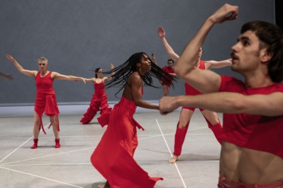 © Phile Deprez. © Phile Deprez.