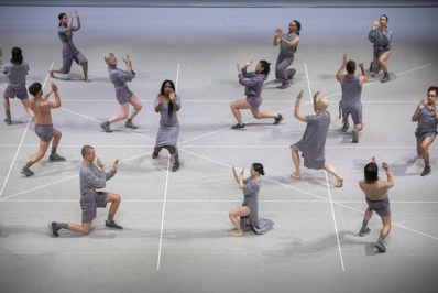 © Phile Deprez. © Phile Deprez.