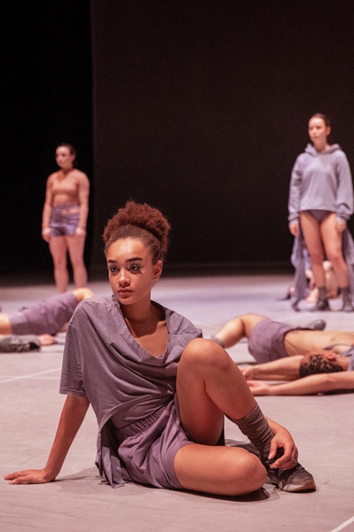 © Phile Deprez. © Phile Deprez.