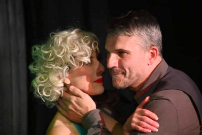 © Anthony Dausseur. © Anthony Dausseur.