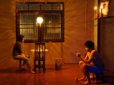 "This Song Father Used To Sing" © Wichaya Artamat. "This Song Father Used To Sing" © Wichaya Artamat.