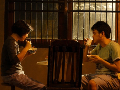 "This Song Father Used To Sing" © Wichaya Artamat. "This Song Father Used To Sing" © Wichaya Artamat.