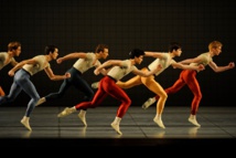 San Francisco Ballet… Retour aux Étés de la Danse