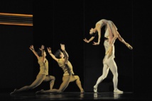 San Francisco Ballet… Retour aux Étés de la Danse