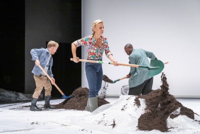 © Pauline Le Goff. © Pauline Le Goff.