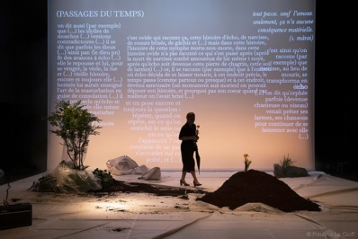 © Pauline Le Goff © Pauline Le Goff