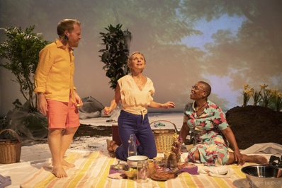 © Pauline Le Goff © Pauline Le Goff