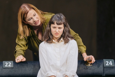 © Susanne Hassler-Smith. © Susanne Hassler-Smith.