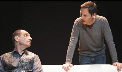 © Gaëtan Boschini. © Gaëtan Boschini.