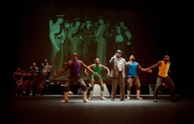 Via Sophiatown… Quand la danse devient un porte-voix politique