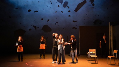 © Simon Gosselin. © Simon Gosselin.