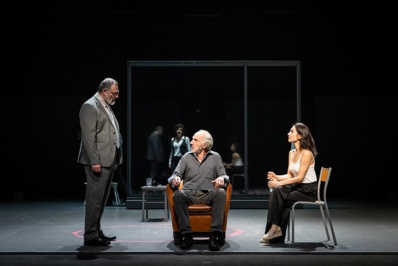 © Simon Gosselin. © Simon Gosselin.