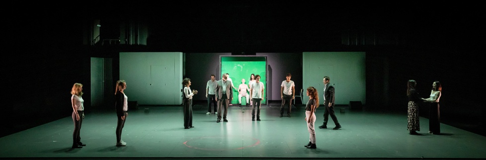 © Simon Gosselin. © Simon Gosselin.