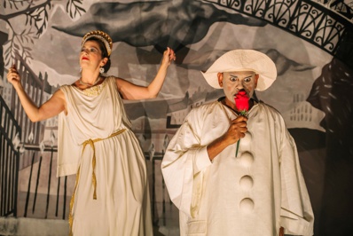 © Mihaela Bodlovic. © Mihaela Bodlovic.