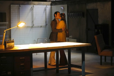 © Pascal Victor. © Pascal Victor.