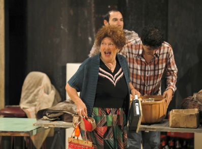 © Pascal Victor. © Pascal Victor.