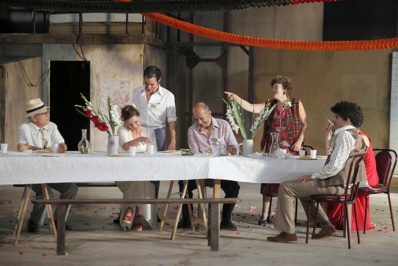 © Pascal Victor. © Pascal Victor.