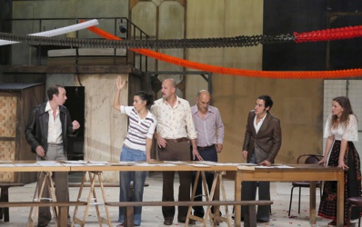 © Pascal Victor. © Pascal Victor.