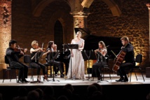 © DR Festival de l'Emperi. © DR Festival de l'Emperi.