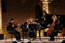 © DR Festival de l'Emperi. © DR Festival de l'Emperi.