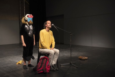 © Grégoire Lavigne. © Grégoire Lavigne.