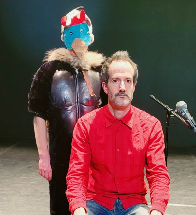 © Virginie Barreteau. © Virginie Barreteau.