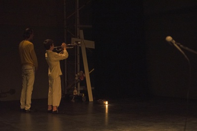 © Grégoire Lavigne. © Grégoire Lavigne.