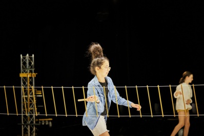 © Christophe Raynaud de Lage. © Christophe Raynaud de Lage.