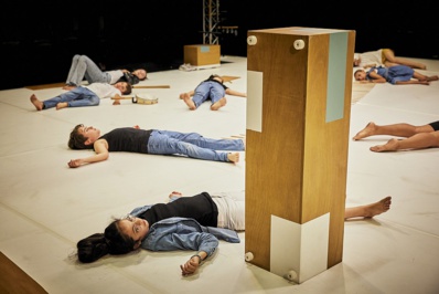 © Christophe Raynaud de Lage. © Christophe Raynaud de Lage.