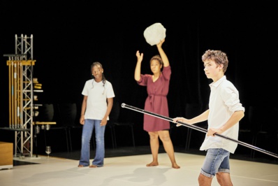 © Christophe Raynaud de Lage. © Christophe Raynaud de Lage.