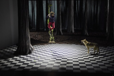 © Prisma Laval. © Prisma Laval.