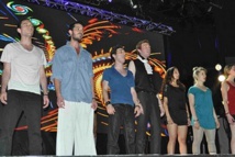 © Les Inclassables. © Les Inclassables.