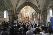 Basilique © François Zuidberg.