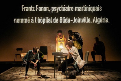 © Christophe Raynaud De Lage. © Christophe Raynaud De Lage.