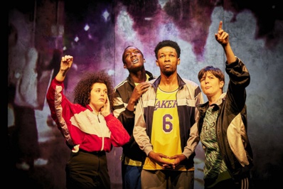 © Christophe Raynaud De Lage. © Christophe Raynaud De Lage.