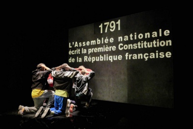 © Christophe Raynaud De Lage. © Christophe Raynaud De Lage.