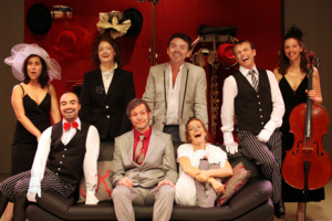 Offenbach - Monsieur Choufleuri Offenbach - Monsieur Choufleuri