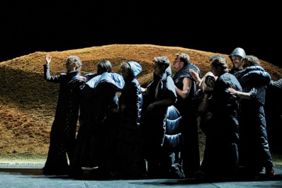 © Christophe Raynaud de Lage. © Christophe Raynaud de Lage.